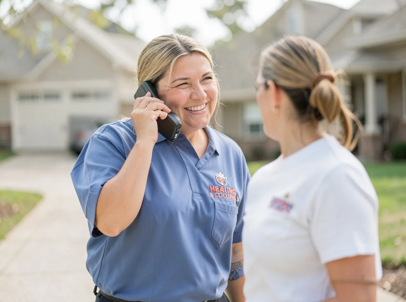 Hvac Repair Kirksey, KY FAQs